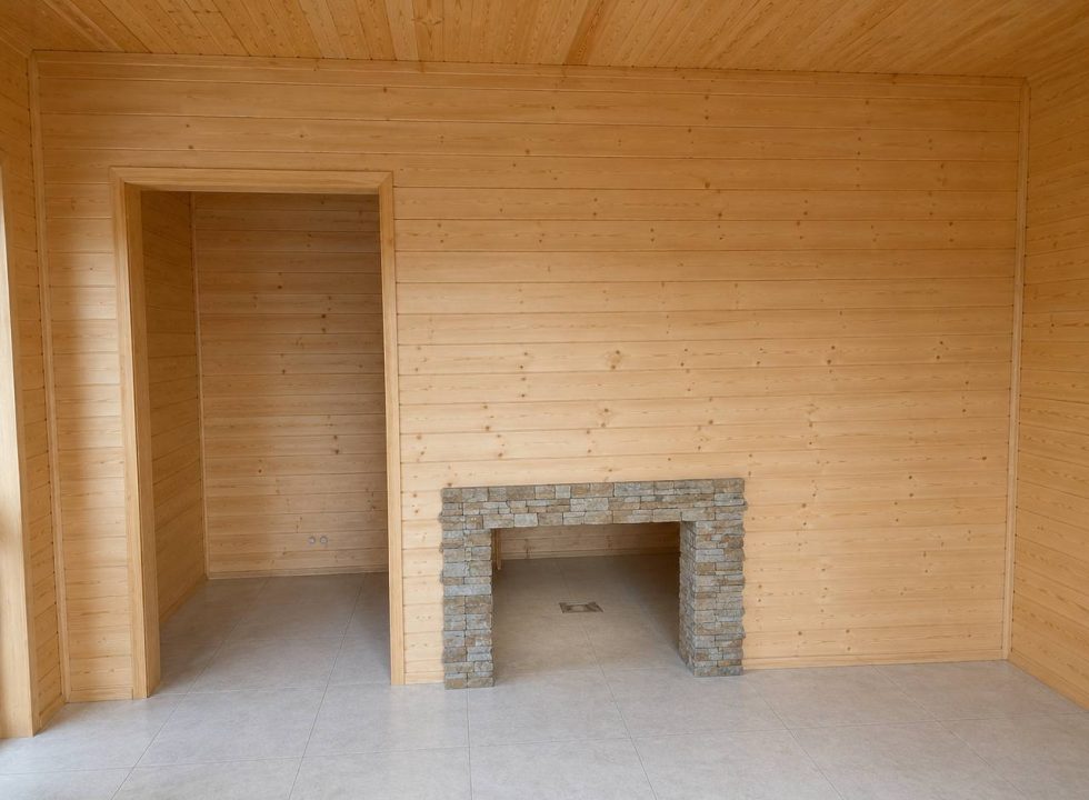 Отделка парной под ключ — after-1
